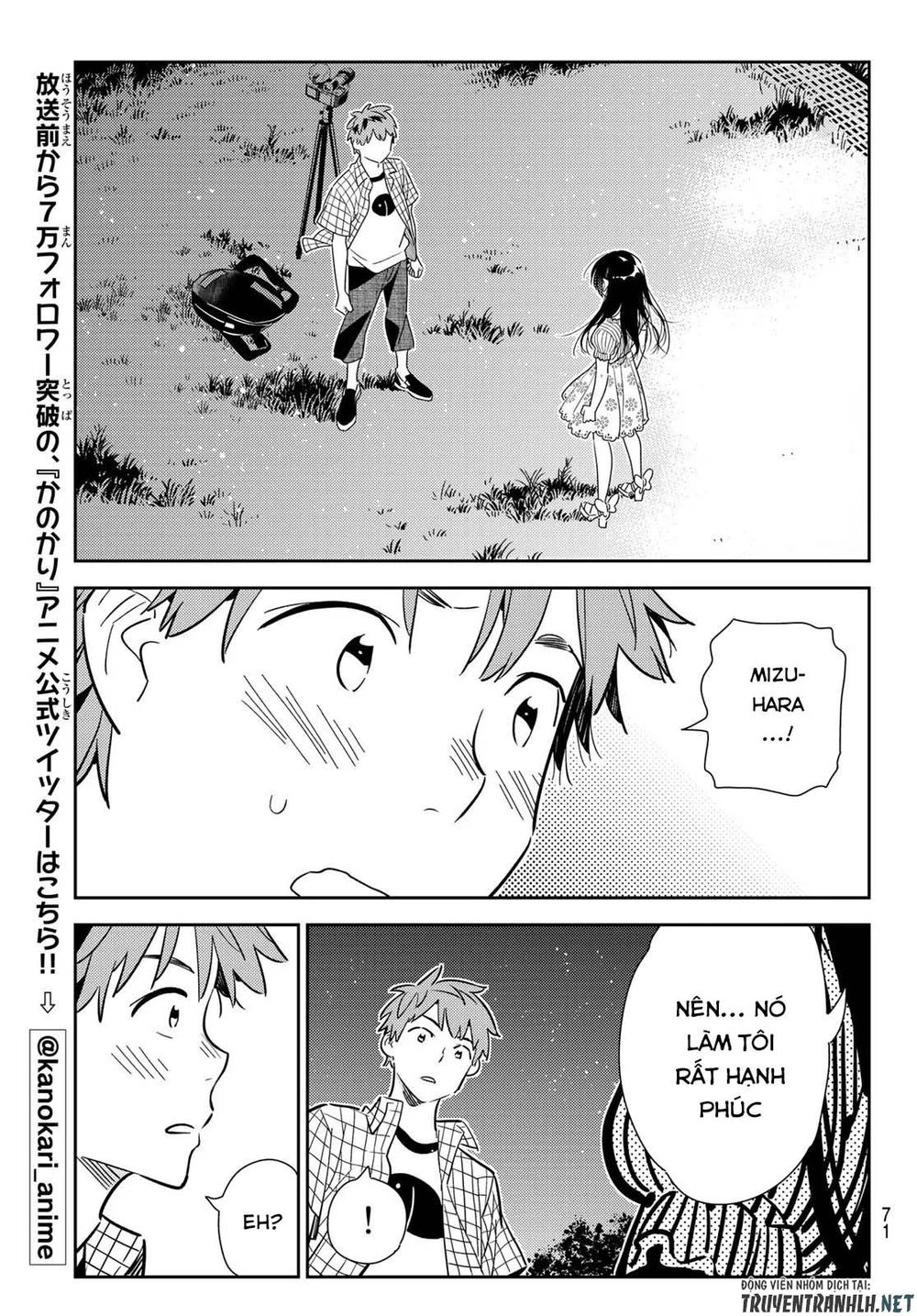 Dịch Vụ Thuê Bạn Gái Chapter 136 - 12