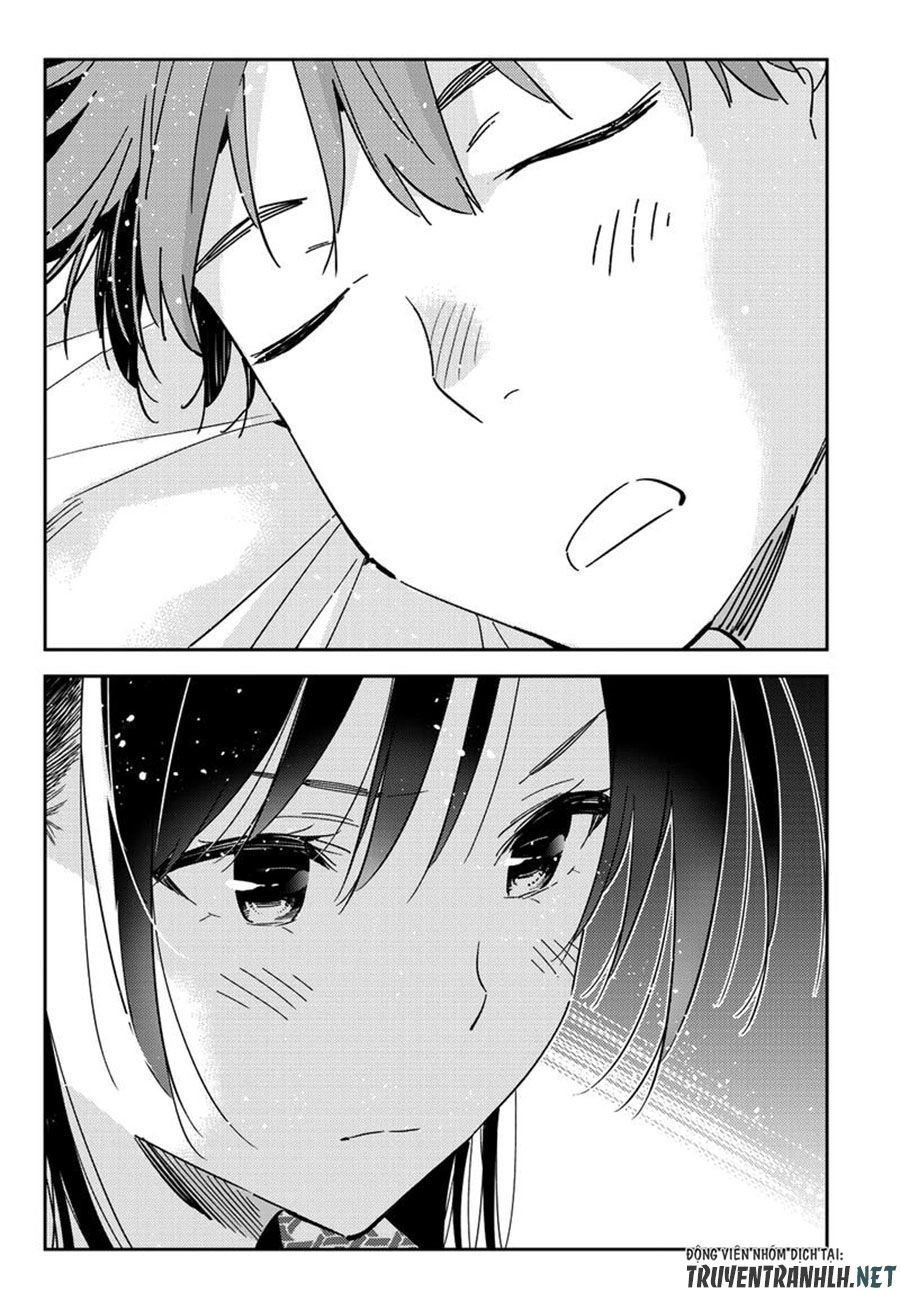 Dịch Vụ Thuê Bạn Gái Chapter 137 - 17