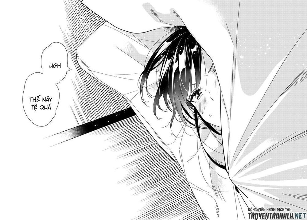 Dịch Vụ Thuê Bạn Gái Chapter 137 - 19