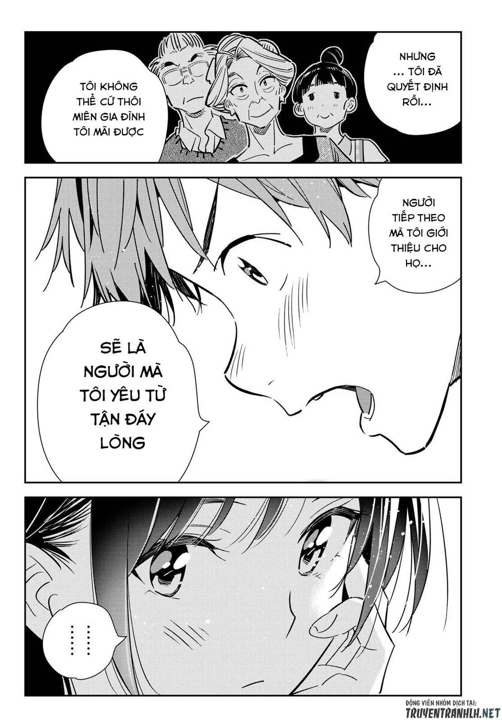 Dịch Vụ Thuê Bạn Gái Chapter 138 - 10