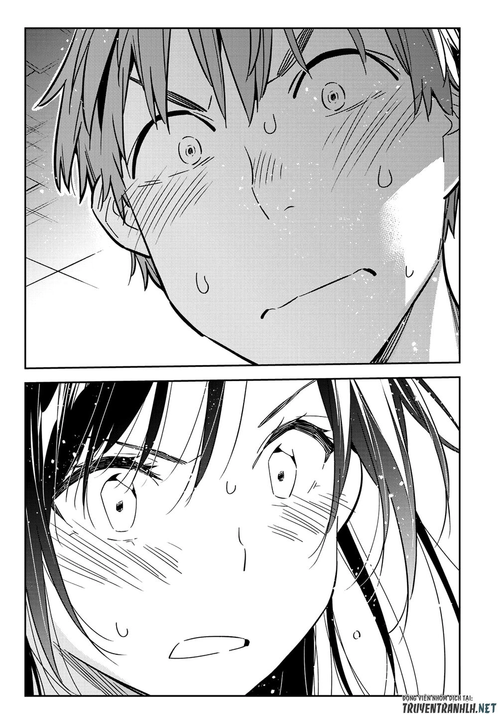 Dịch Vụ Thuê Bạn Gái Chapter 148 - 15