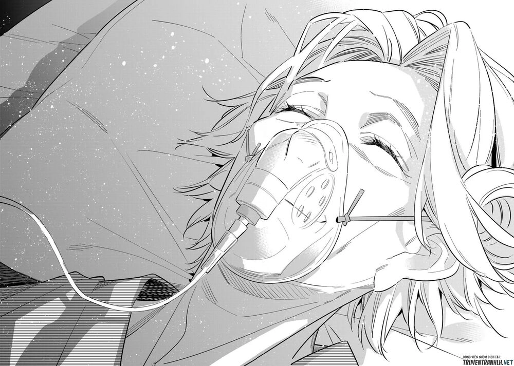 Dịch Vụ Thuê Bạn Gái Chapter 149 - 21