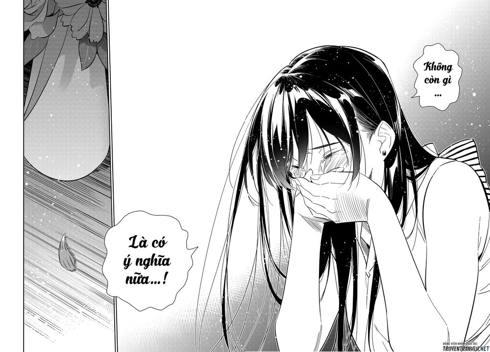 Dịch Vụ Thuê Bạn Gái Chapter 150 - 19