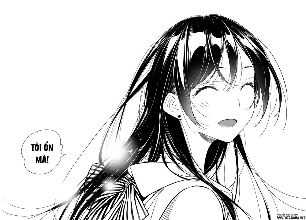 Dịch Vụ Thuê Bạn Gái Chapter 152 - 18