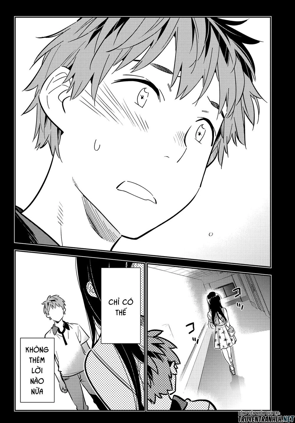 Dịch Vụ Thuê Bạn Gái Chapter 152 - 19