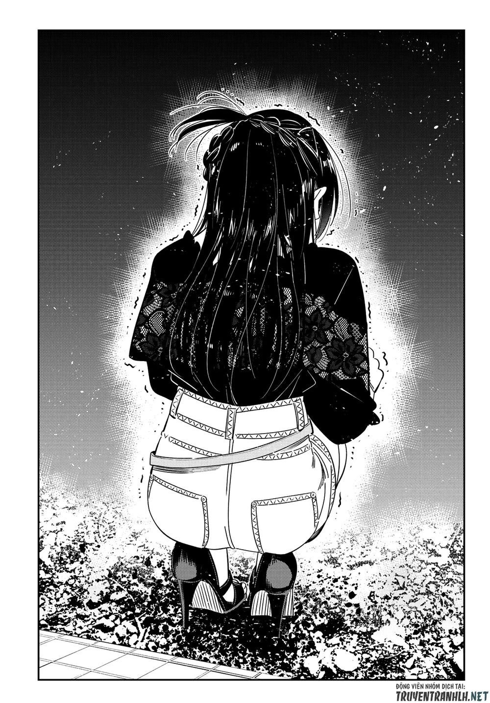 Dịch Vụ Thuê Bạn Gái Chapter 162 - 23