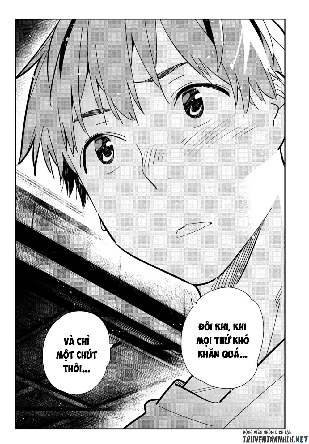 Dịch Vụ Thuê Bạn Gái Chapter 164 - 9