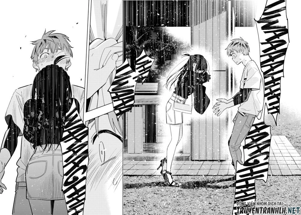 Dịch Vụ Thuê Bạn Gái Chapter 164 - 19