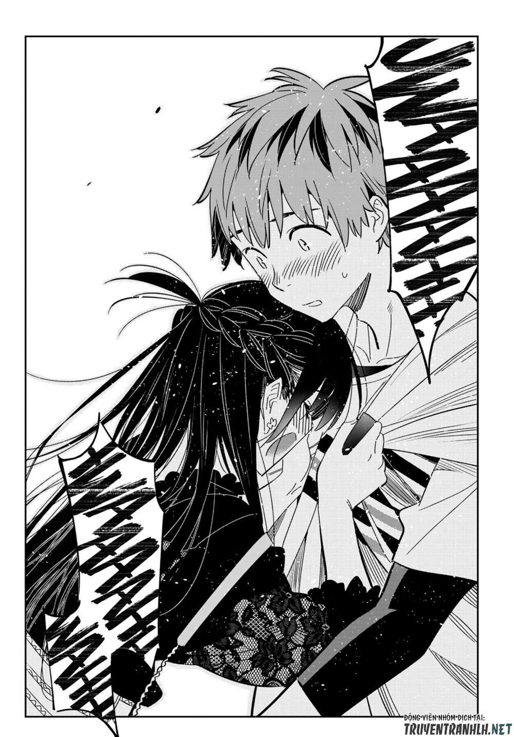 Dịch Vụ Thuê Bạn Gái Chapter 164 - 20