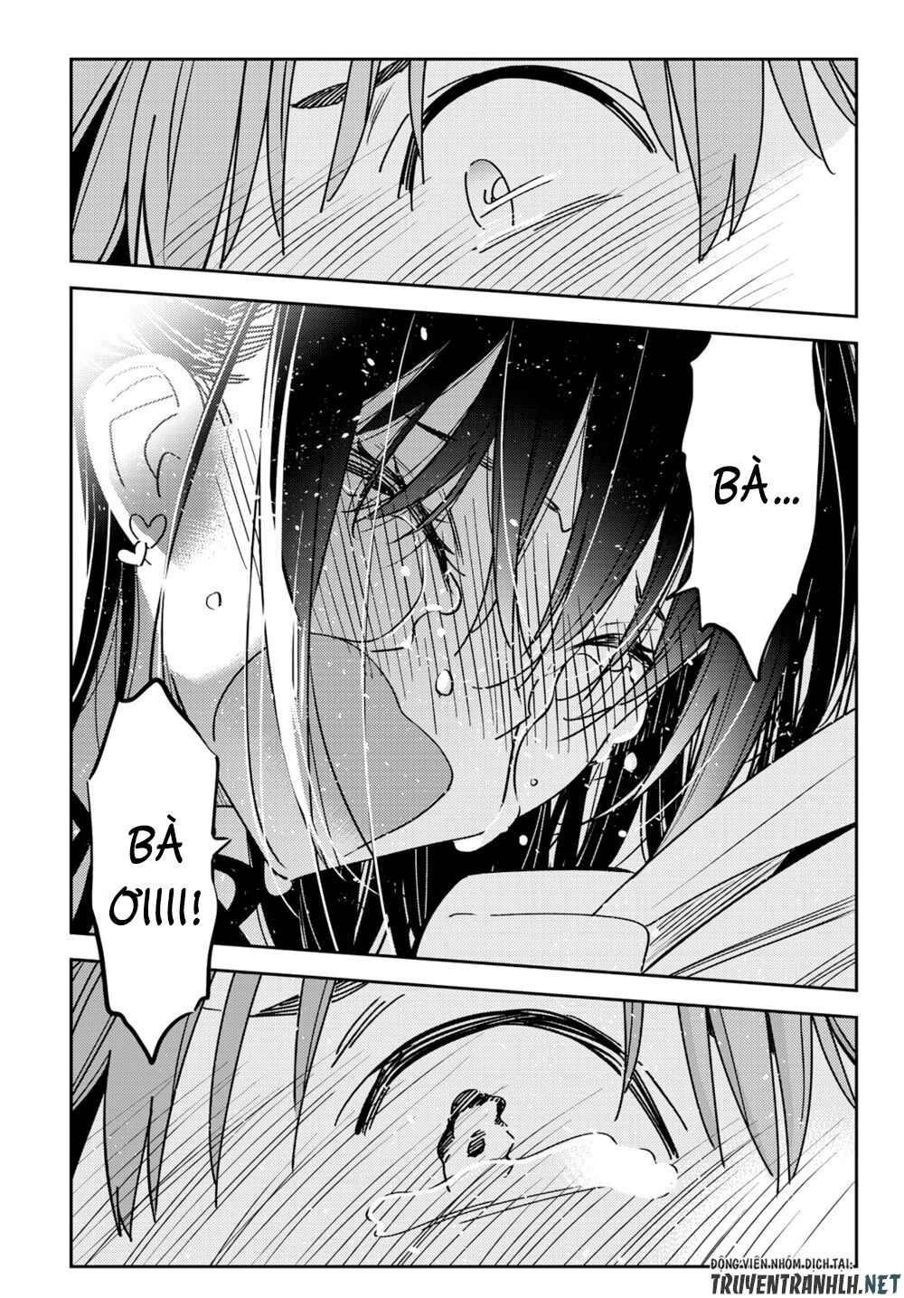 Dịch Vụ Thuê Bạn Gái Chapter 164 - 21