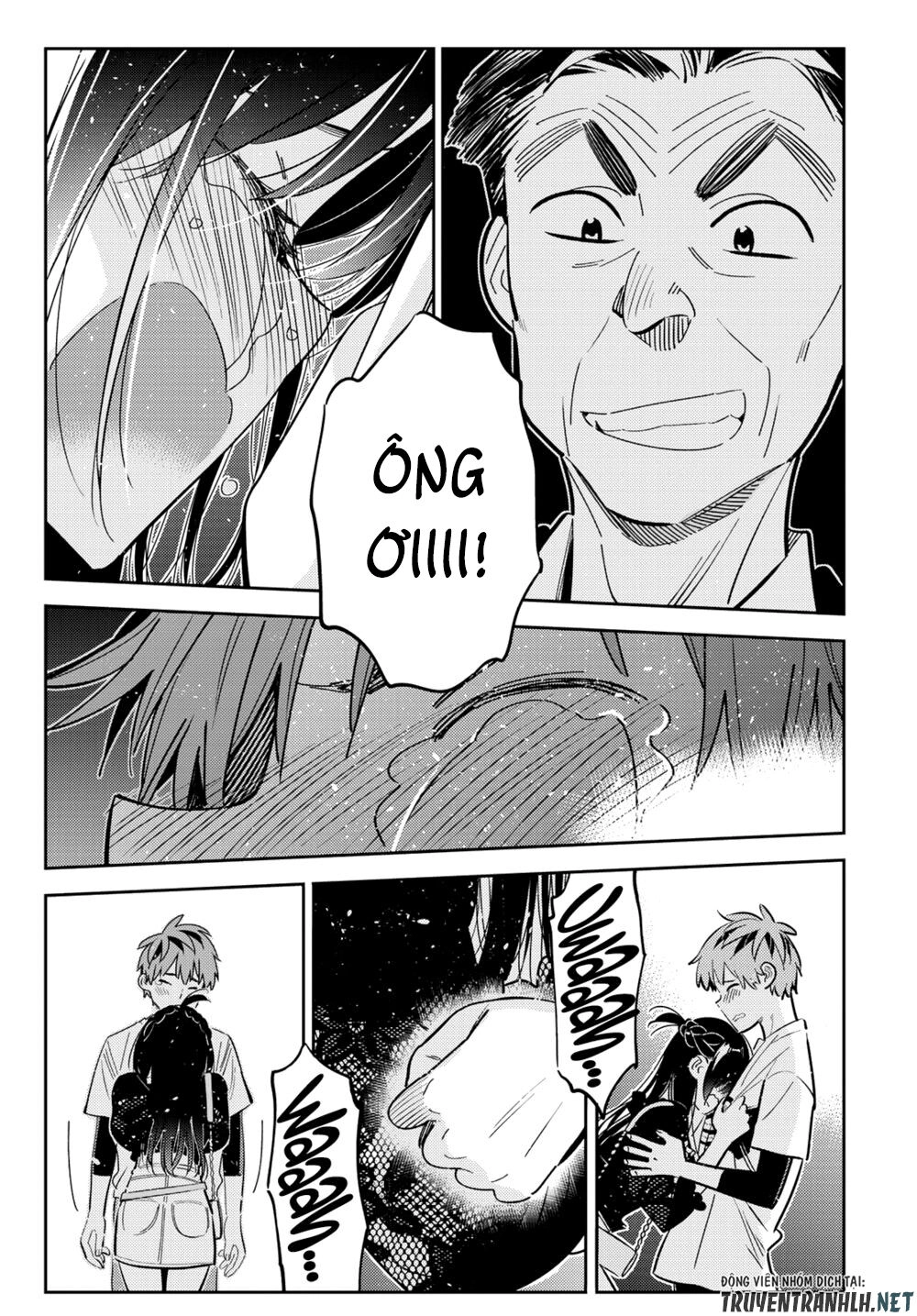 Dịch Vụ Thuê Bạn Gái Chapter 164 - 22