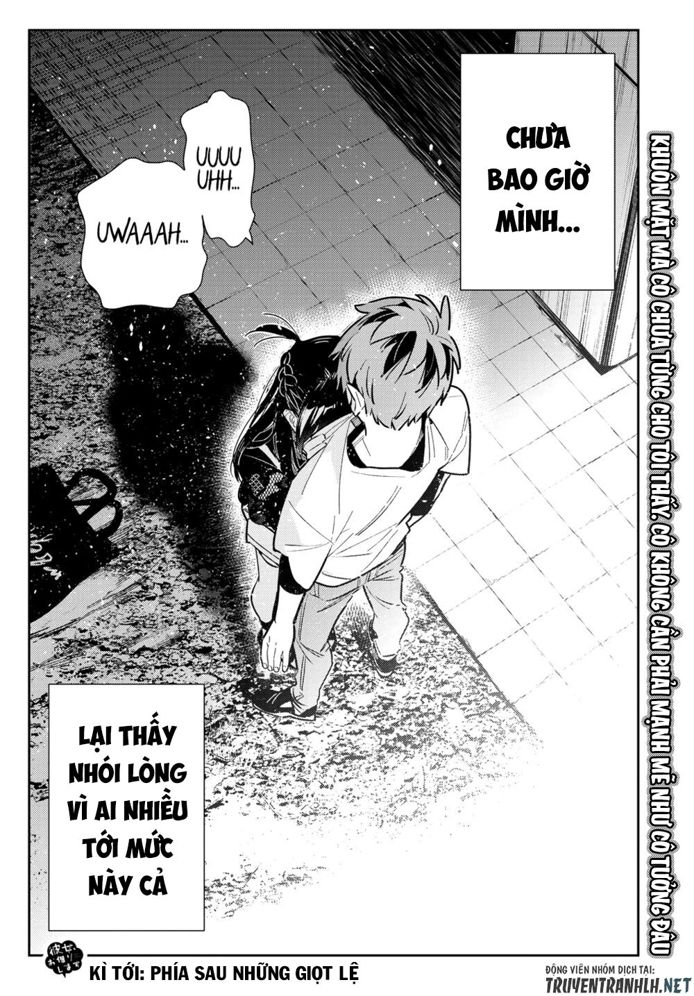 Dịch Vụ Thuê Bạn Gái Chapter 164 - 24