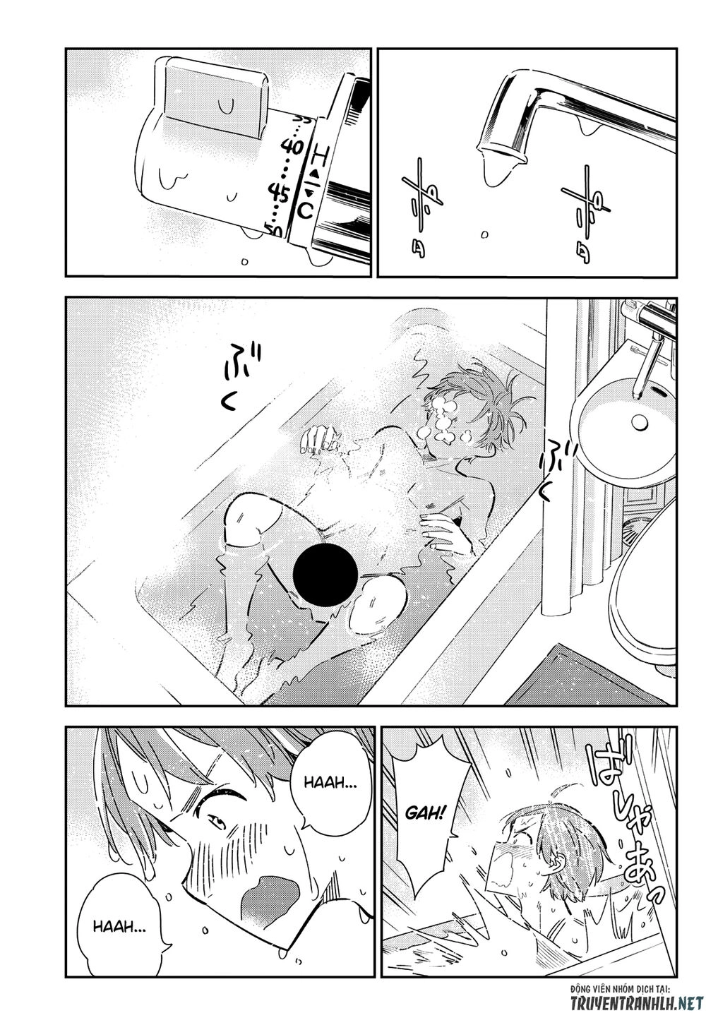 Dịch Vụ Thuê Bạn Gái Chapter 165 - 5