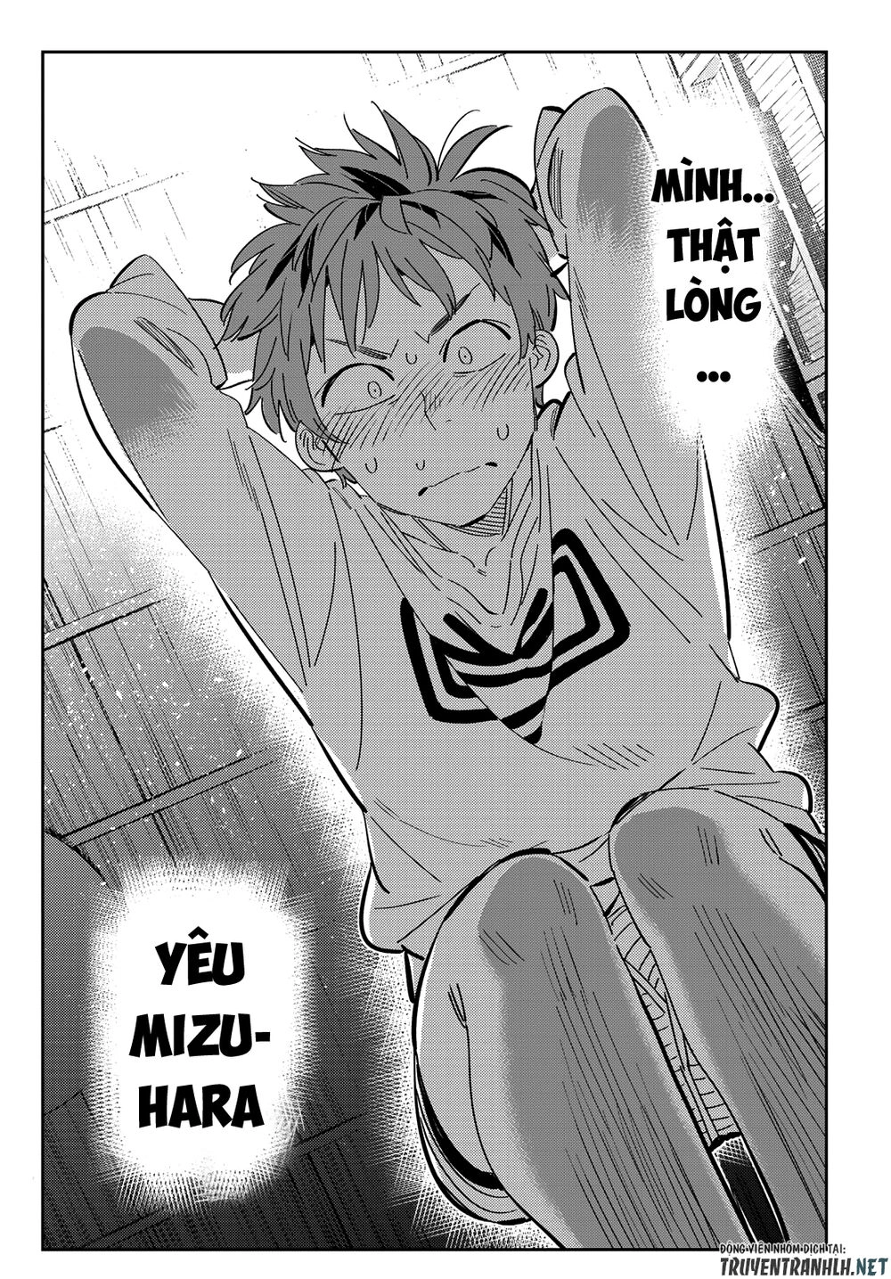 Dịch Vụ Thuê Bạn Gái Chapter 165 - 11