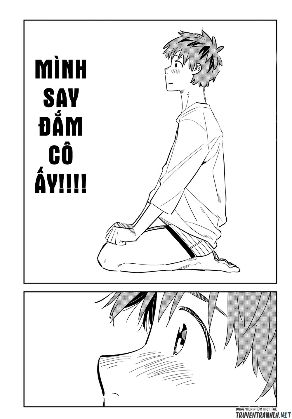 Dịch Vụ Thuê Bạn Gái Chapter 165 - 14