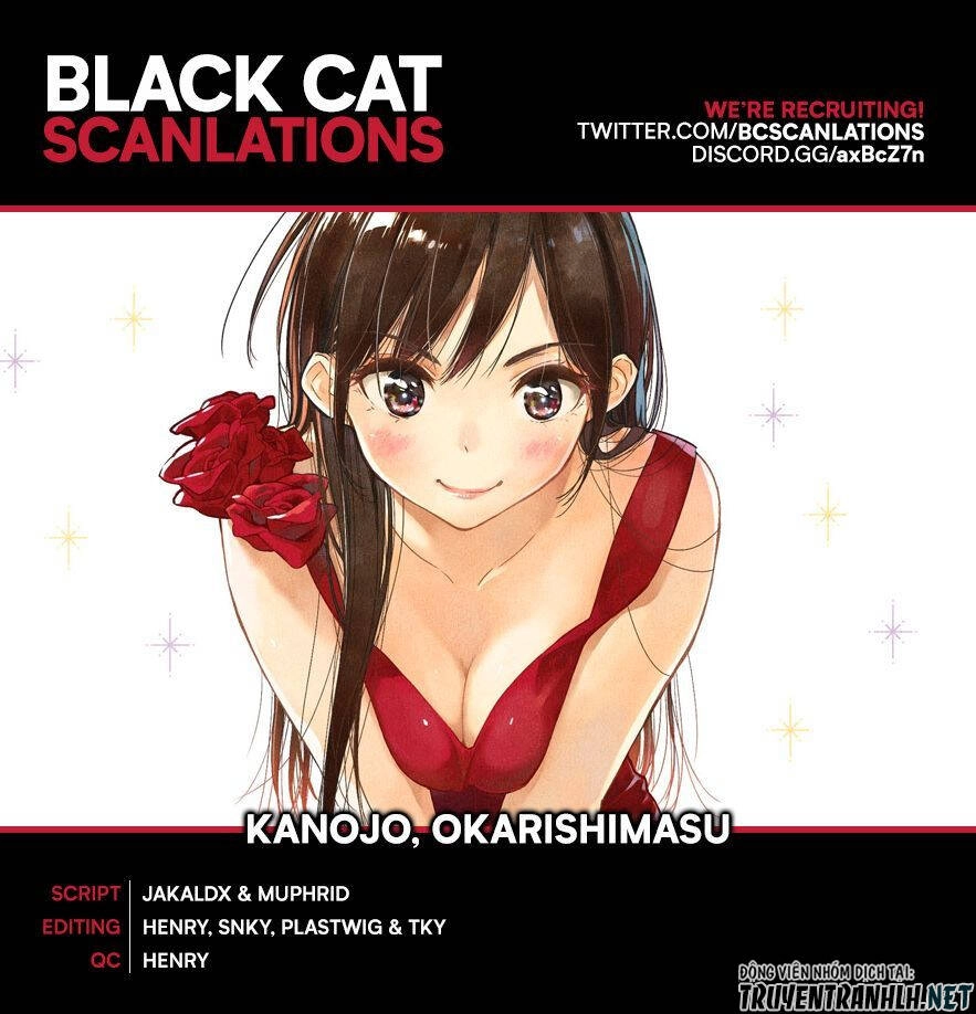 Dịch Vụ Thuê Bạn Gái Chapter 176 - 3