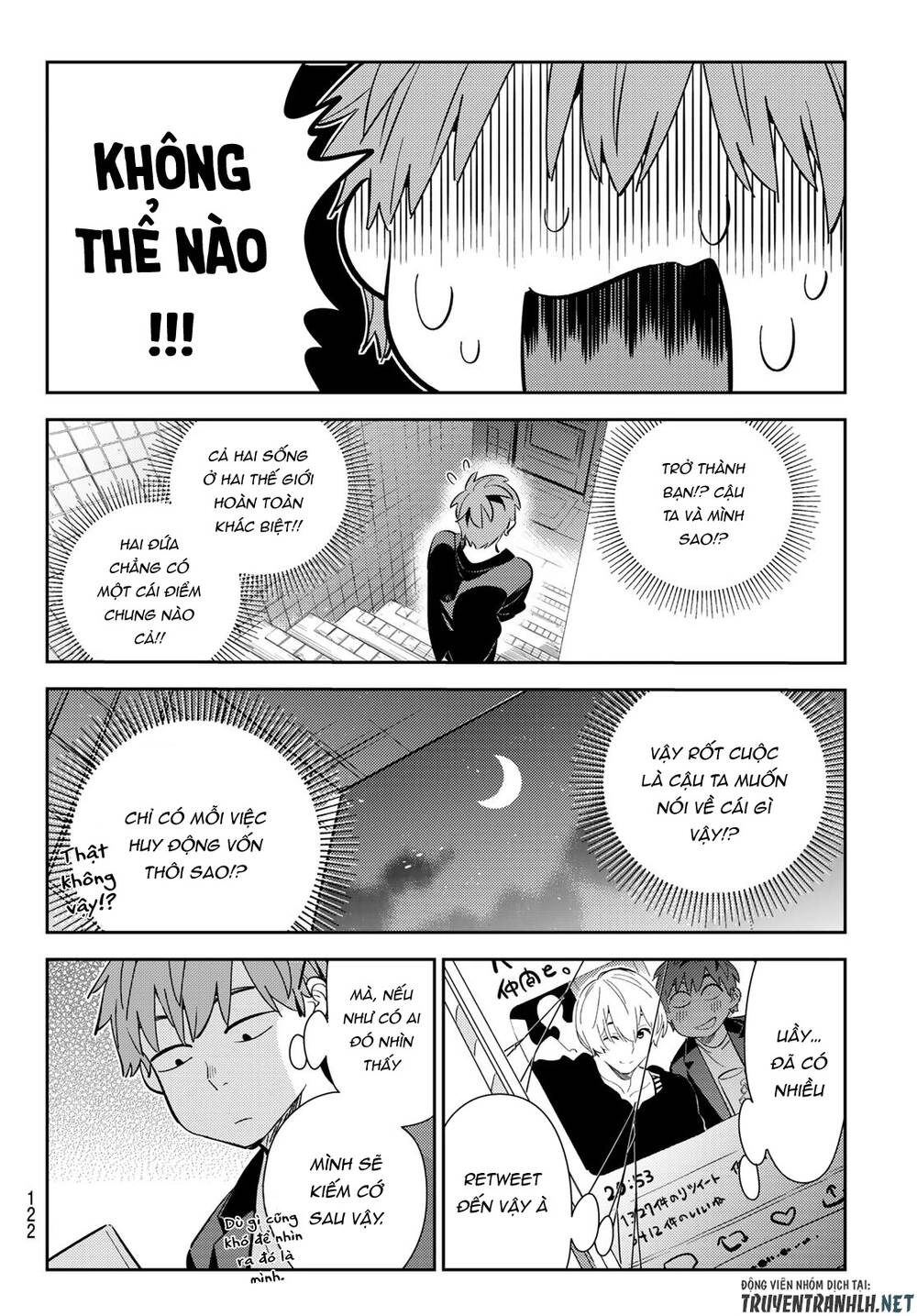 Dịch Vụ Thuê Bạn Gái Chapter 178 - 16