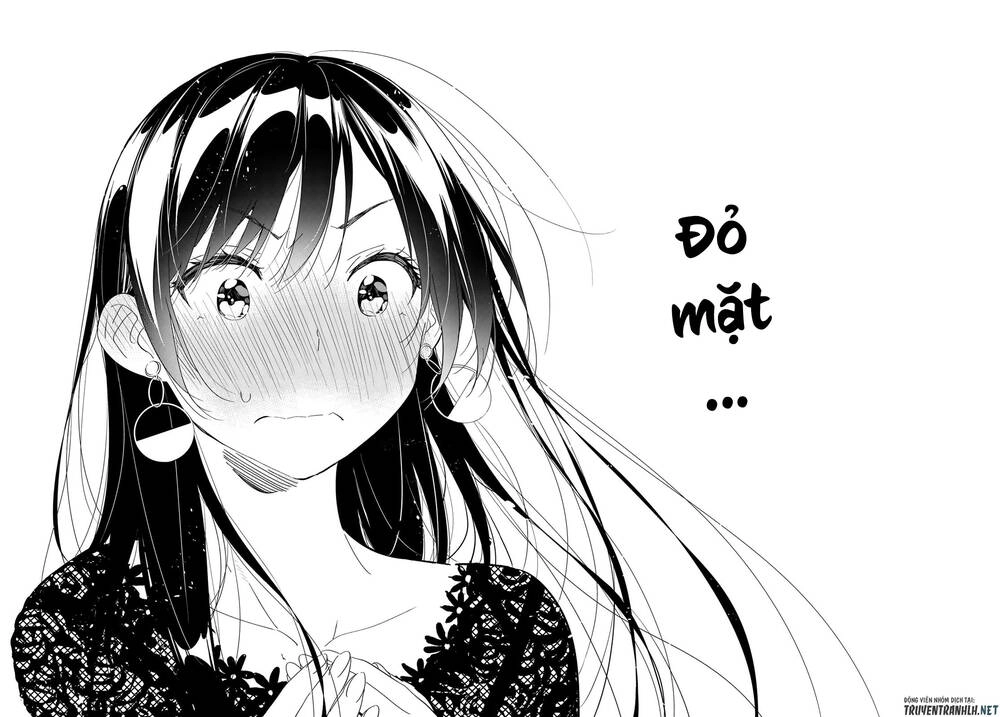 Dịch Vụ Thuê Bạn Gái Chapter 178 - 20