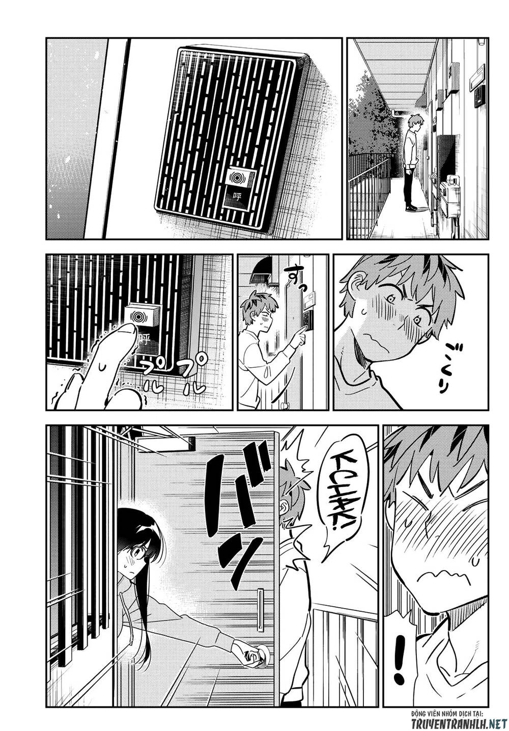 Dịch Vụ Thuê Bạn Gái Chapter 181 - 5