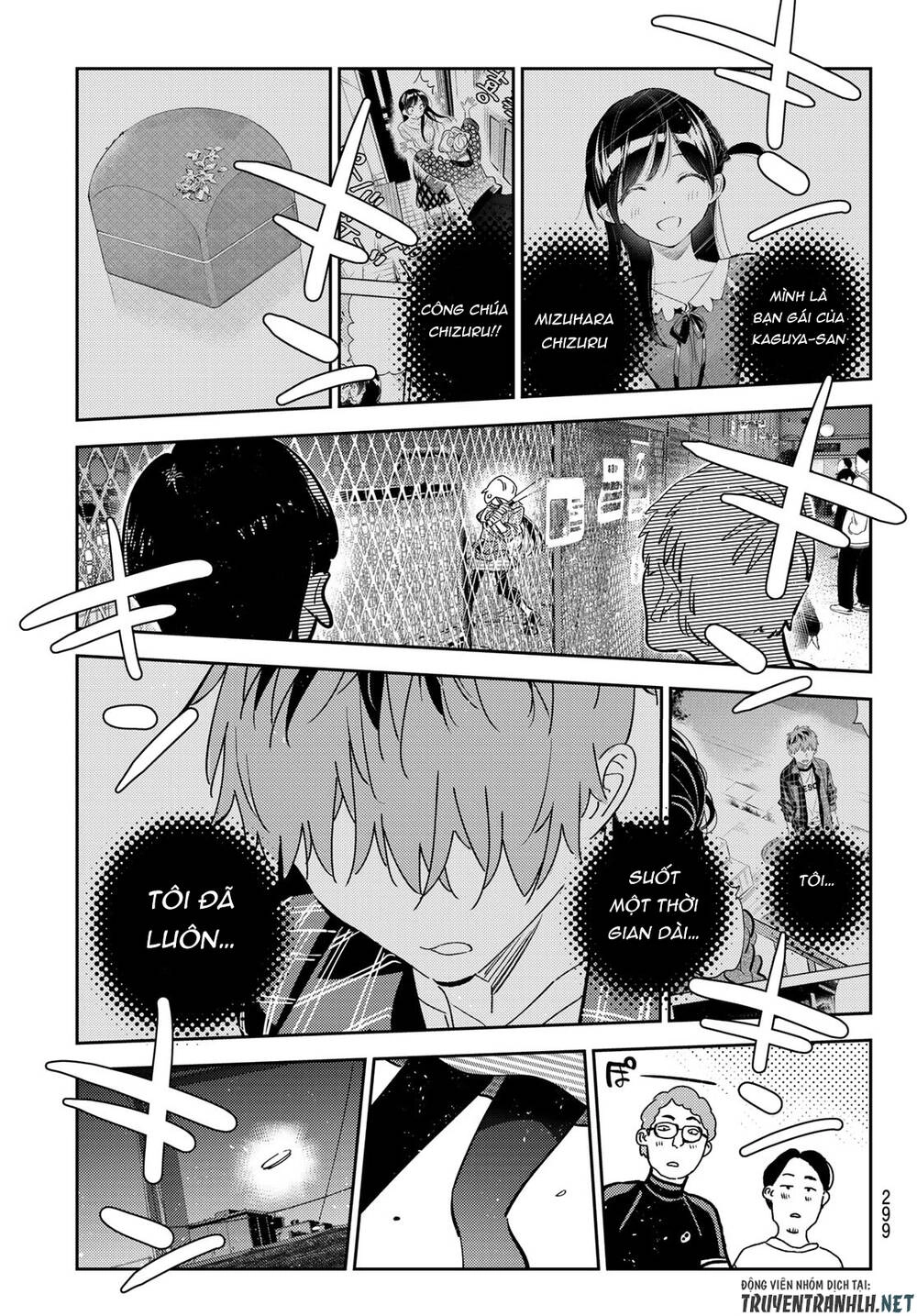 Dịch Vụ Thuê Bạn Gái Chapter 184 - 19