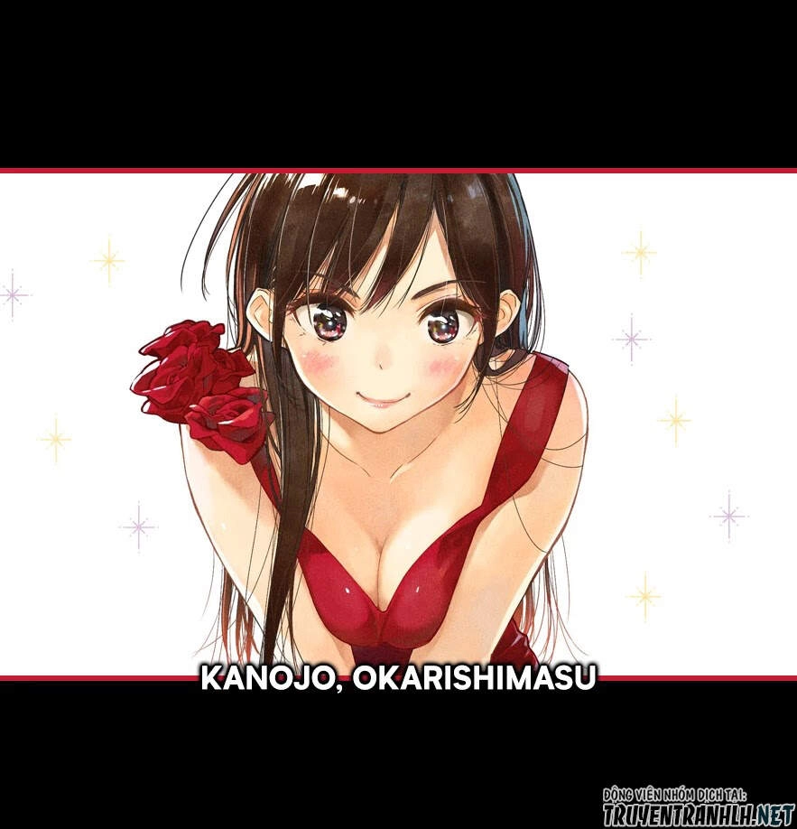 Dịch Vụ Thuê Bạn Gái Chapter 191 - 3