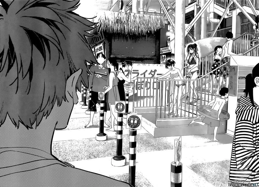 Dịch Vụ Thuê Bạn Gái Chapter 193 - 12