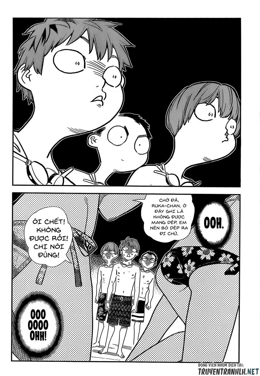 Dịch Vụ Thuê Bạn Gái Chapter 193 - 13