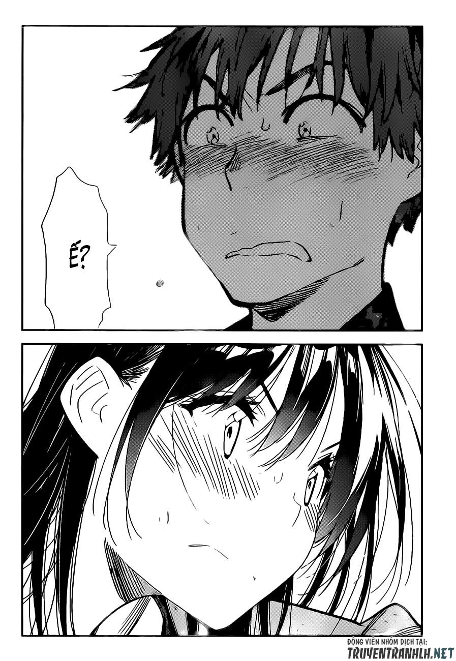 Dịch Vụ Thuê Bạn Gái Chapter 213 - 7