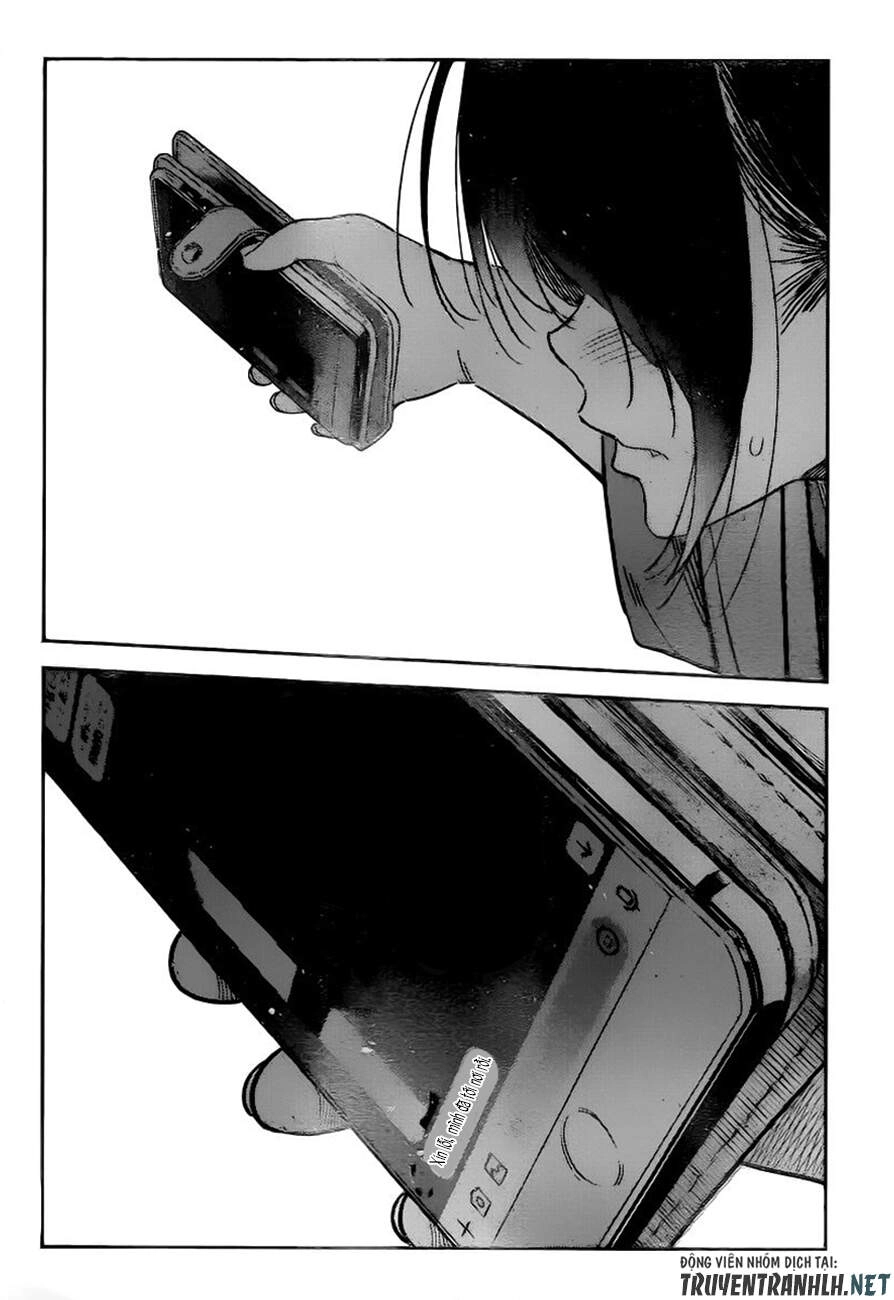 Dịch Vụ Thuê Bạn Gái Chapter 213 - 15