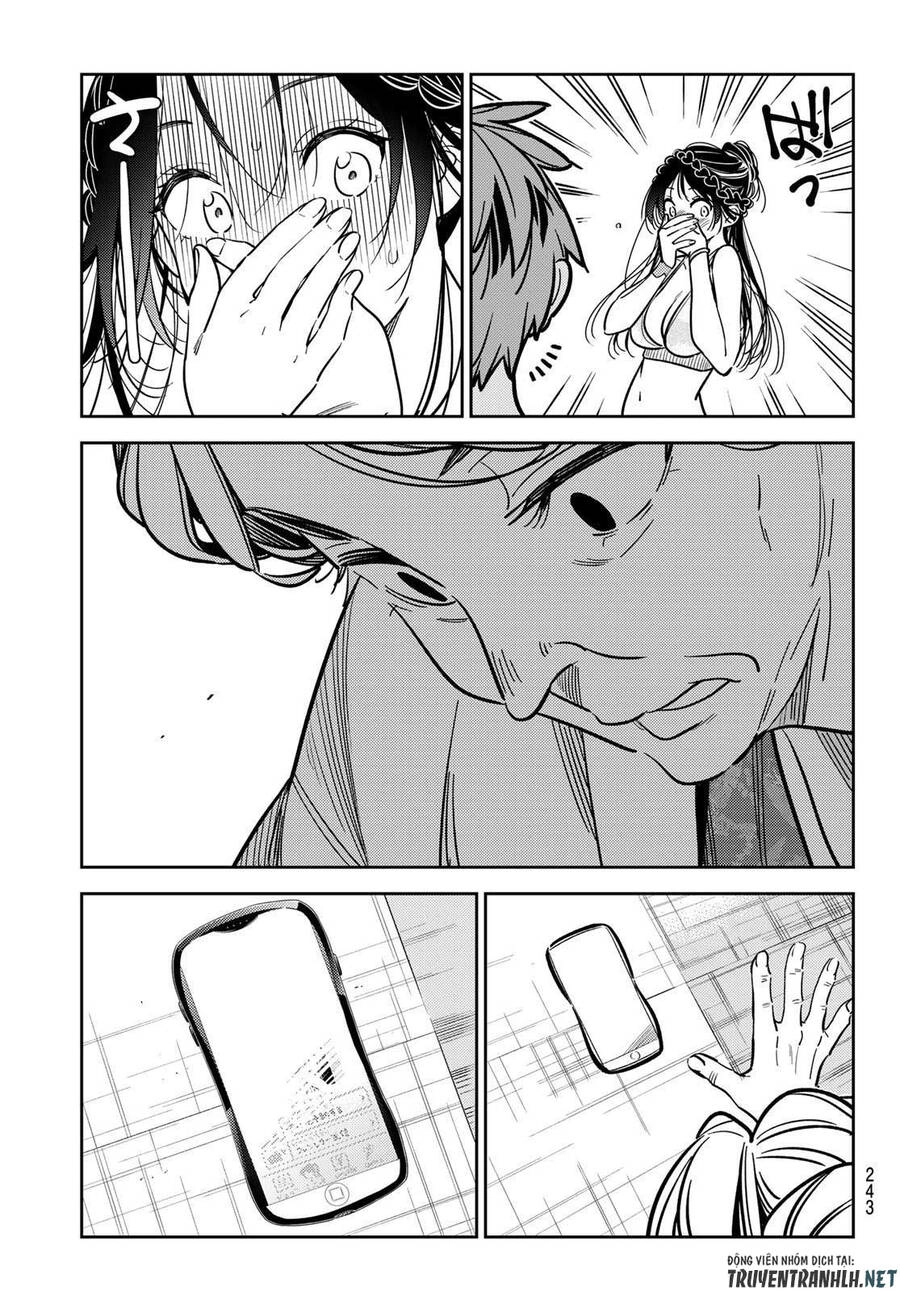 Dịch Vụ Thuê Bạn Gái Chapter 220 - 19