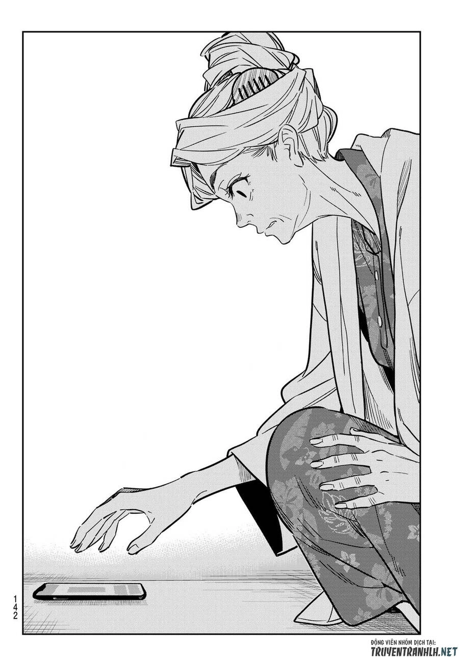 Dịch Vụ Thuê Bạn Gái Chapter 221 - 7