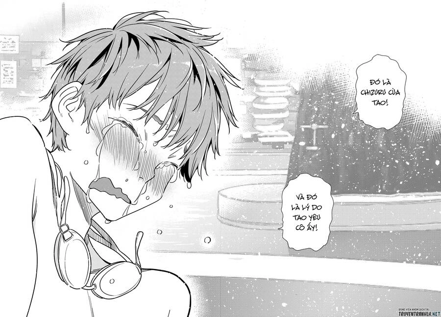 Dịch Vụ Thuê Bạn Gái Chapter 224 - 15