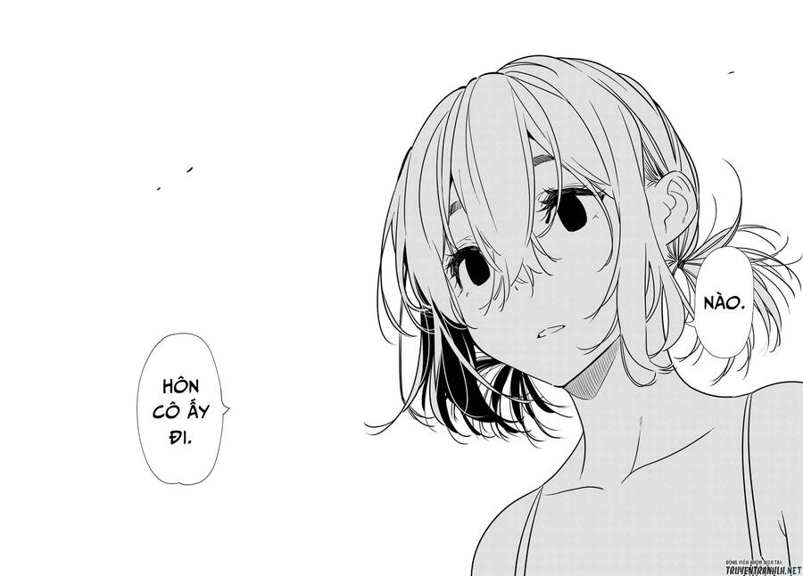 Dịch Vụ Thuê Bạn Gái Chapter 224 - 18