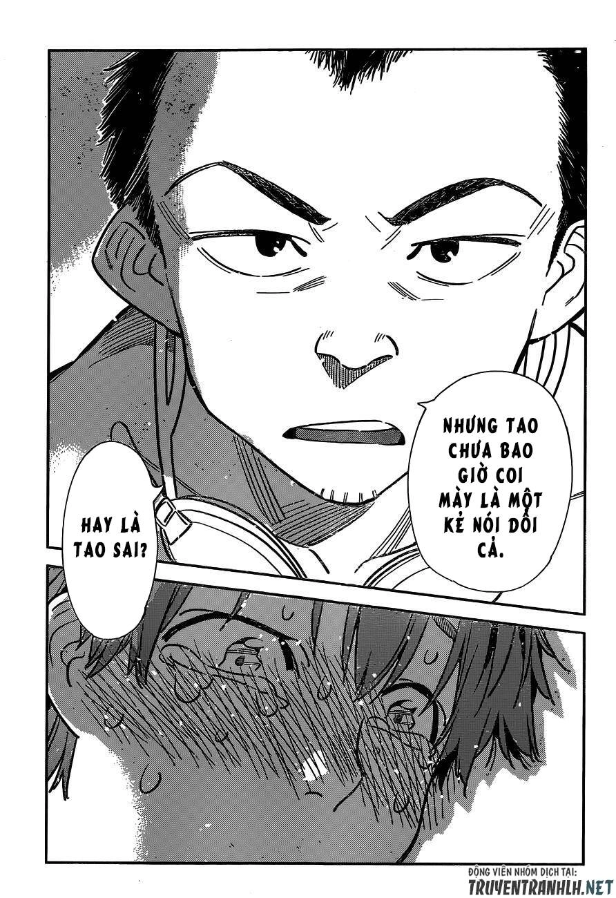 Dịch Vụ Thuê Bạn Gái Chapter 226 - 14