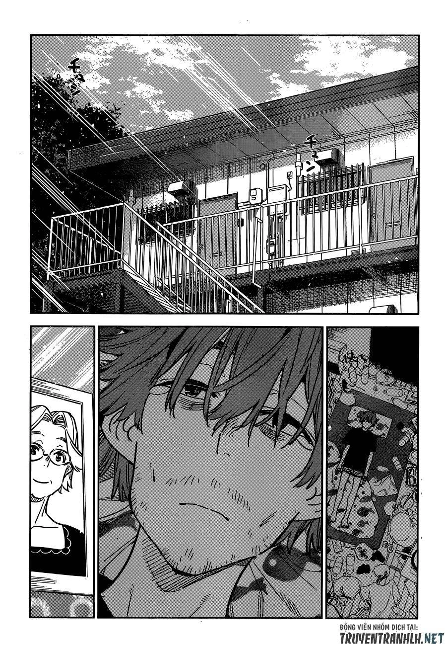 Dịch Vụ Thuê Bạn Gái Chapter 235 - 19