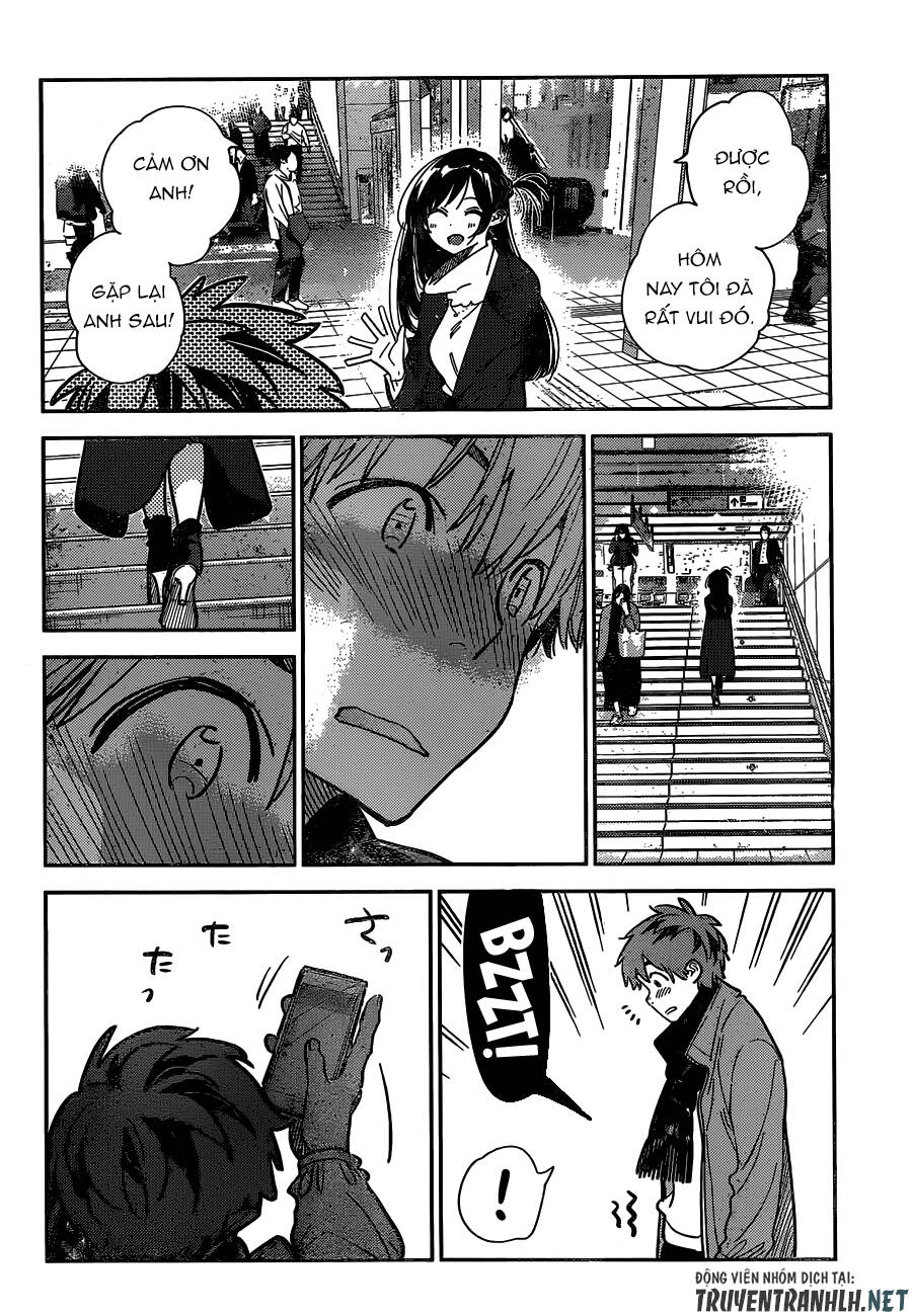 Dịch Vụ Thuê Bạn Gái Chapter 239 - 19