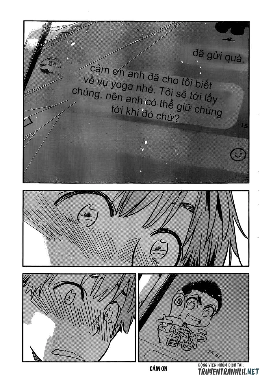 Dịch Vụ Thuê Bạn Gái Chapter 239 - 20