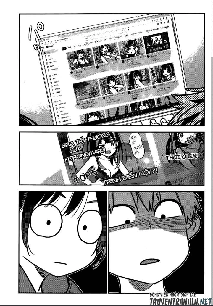 Dịch Vụ Thuê Bạn Gái Chapter 242 - 9