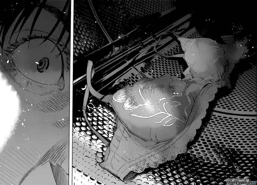 Dịch Vụ Thuê Bạn Gái Chapter 243 - 10