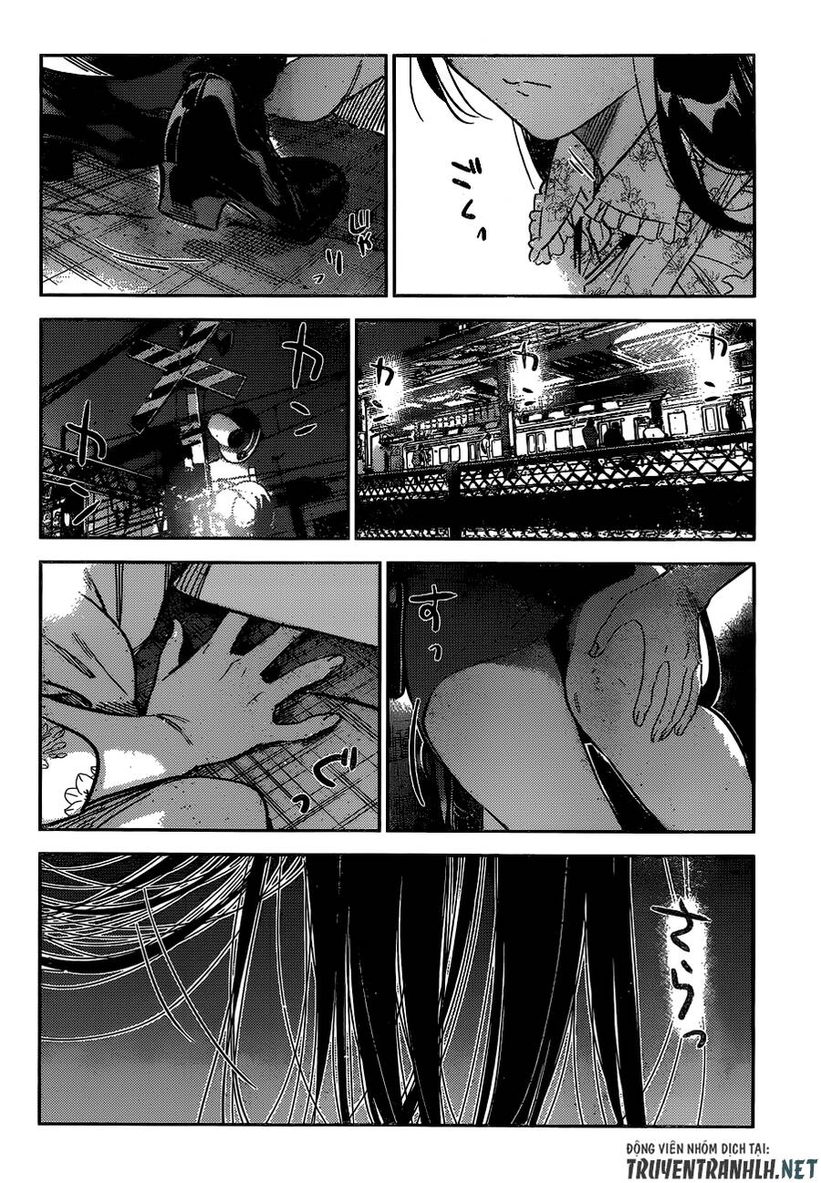 Dịch Vụ Thuê Bạn Gái Chapter 253 - 20