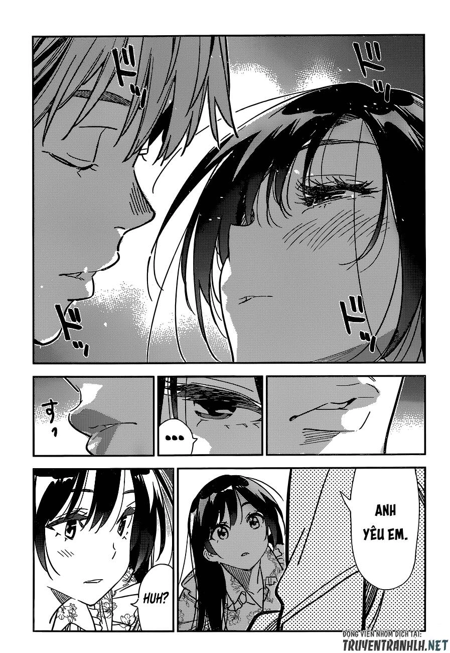 Dịch Vụ Thuê Bạn Gái Chapter 254 - 5