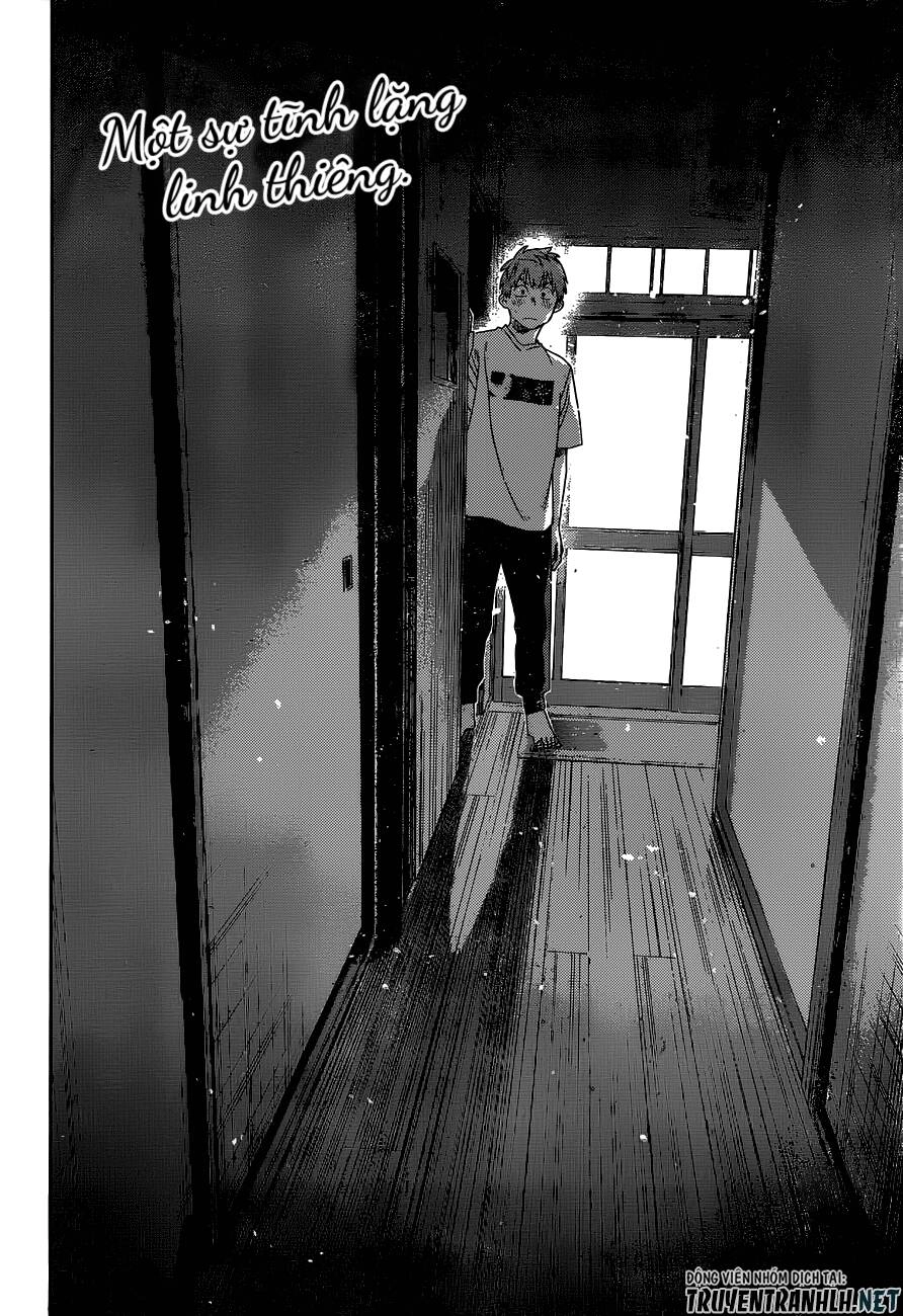 Dịch Vụ Thuê Bạn Gái Chapter 257 - 4