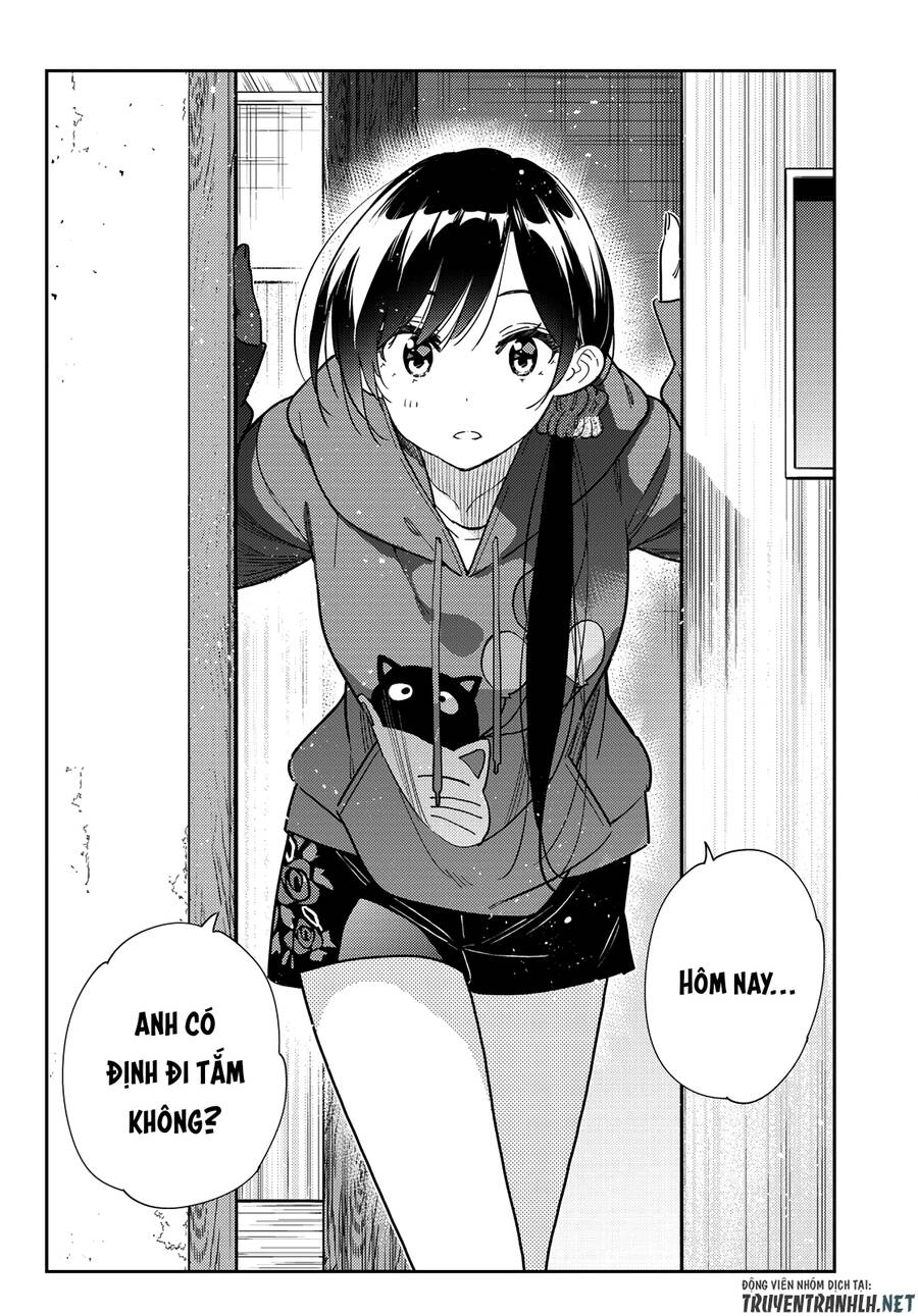 Dịch Vụ Thuê Bạn Gái Chapter 258 - 10