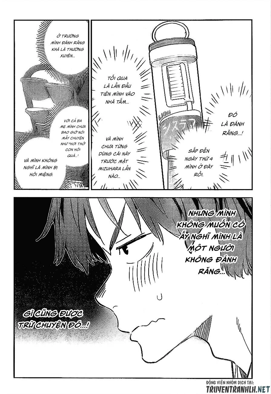 Dịch Vụ Thuê Bạn Gái Chapter 260 - 6