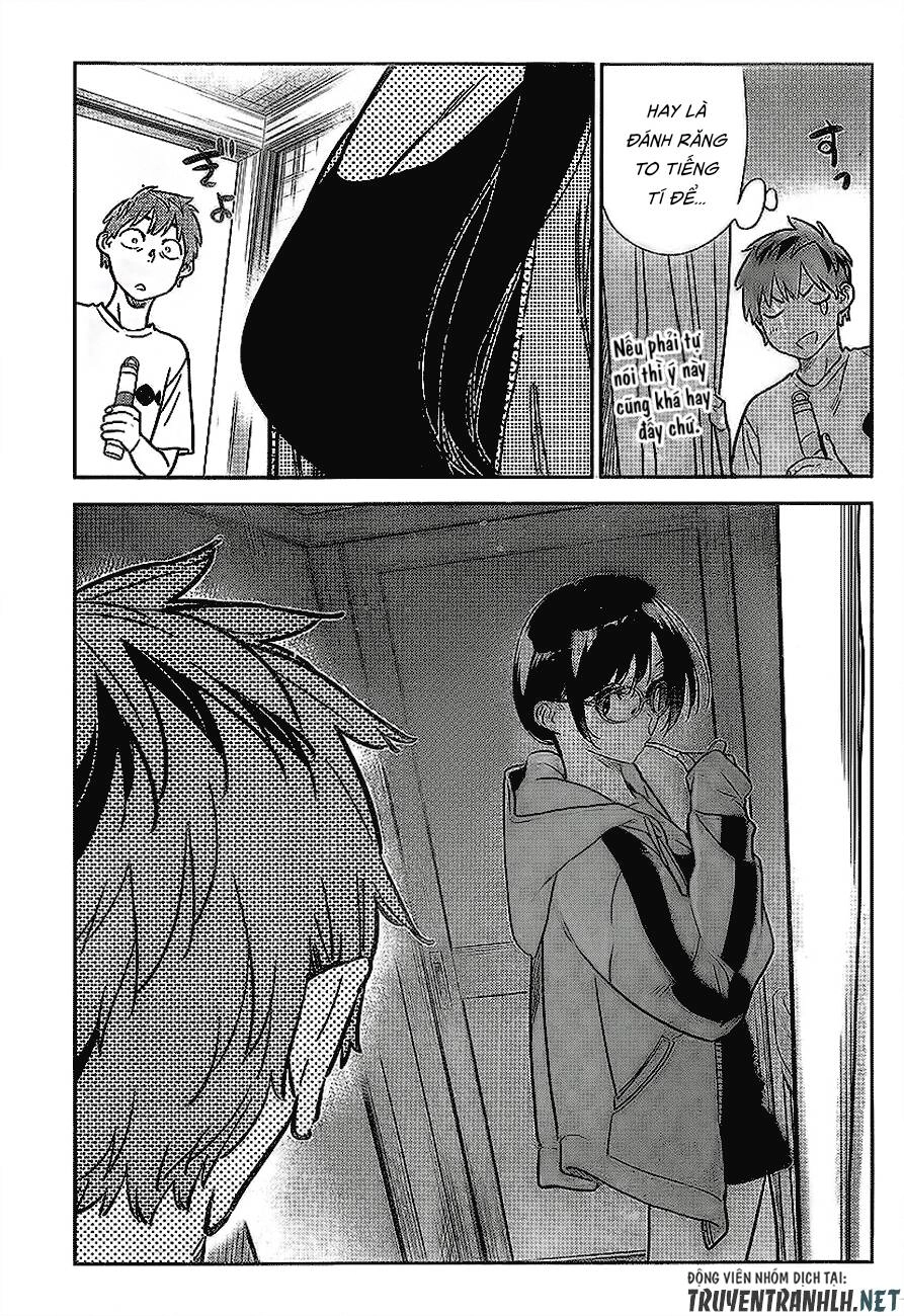 Dịch Vụ Thuê Bạn Gái Chapter 260 - 9