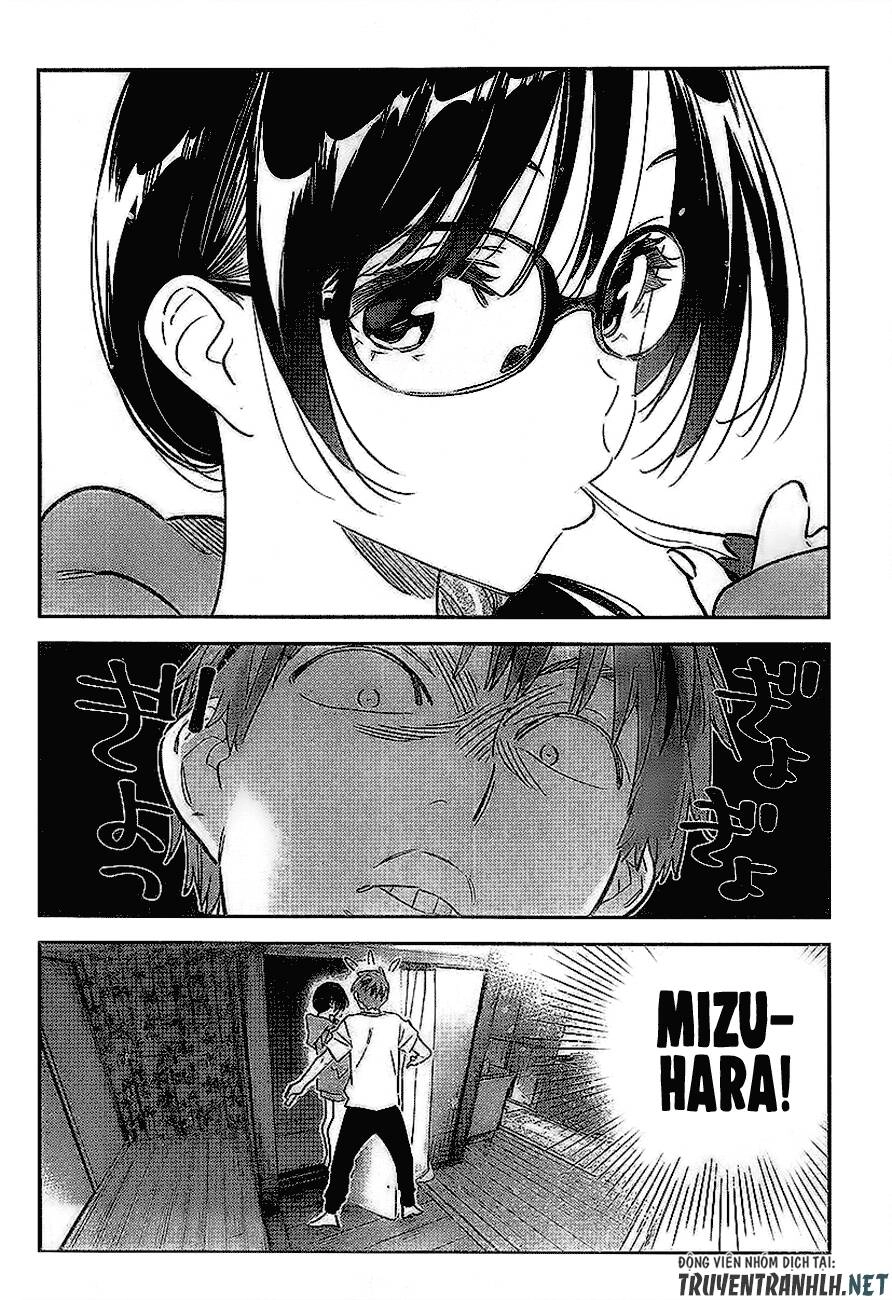 Dịch Vụ Thuê Bạn Gái Chapter 260 - 10