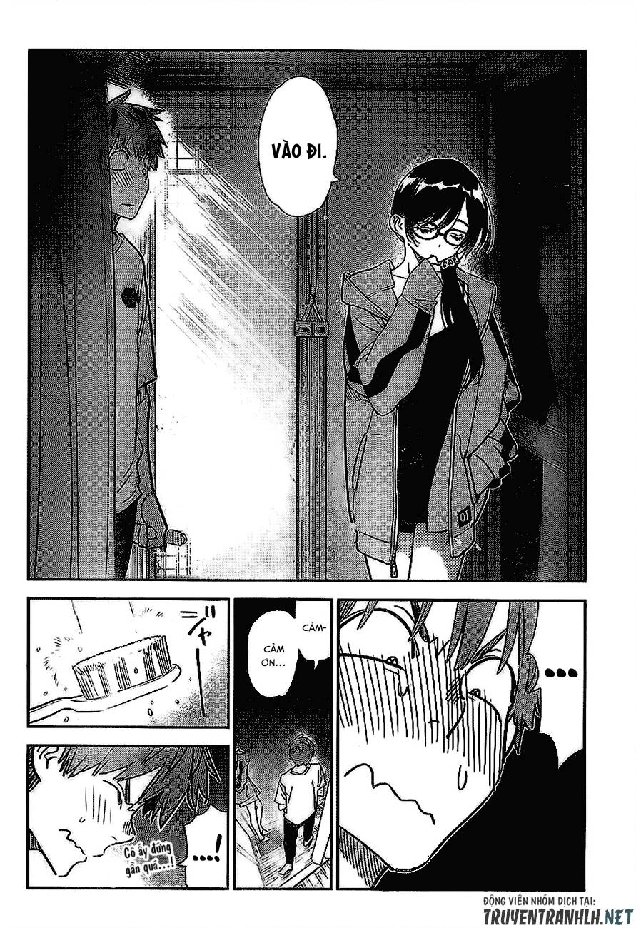 Dịch Vụ Thuê Bạn Gái Chapter 260 - 12