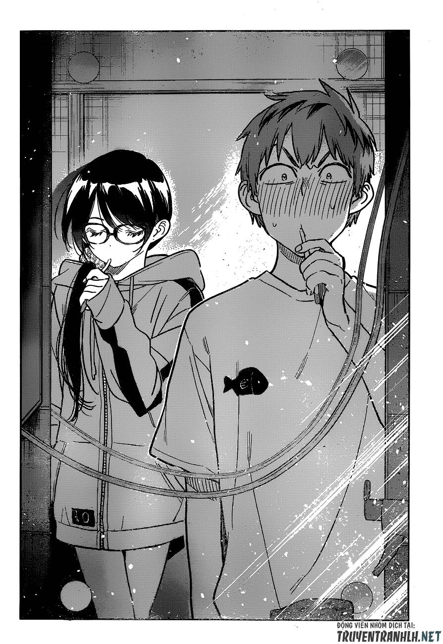 Dịch Vụ Thuê Bạn Gái Chapter 260 - 14