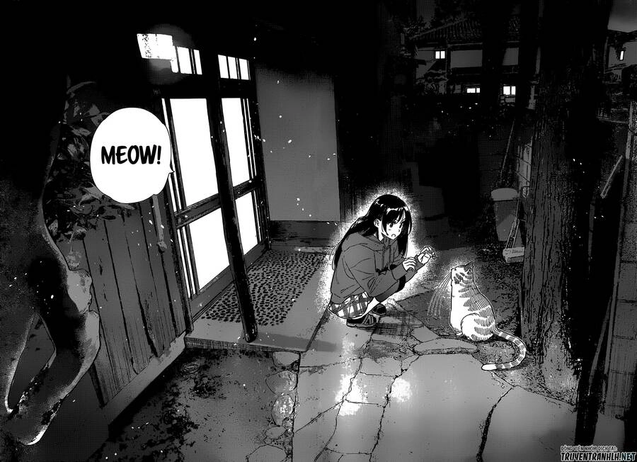 Dịch Vụ Thuê Bạn Gái Chapter 261 - 20