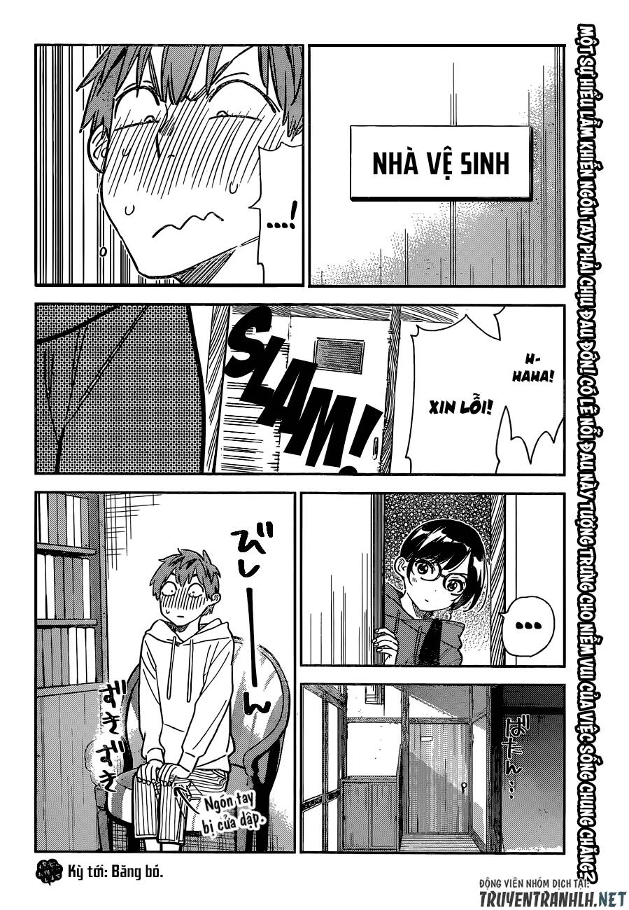 Dịch Vụ Thuê Bạn Gái Chapter 263 - 23